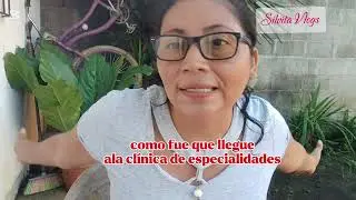 Asi comenso mi proceso #viral 
