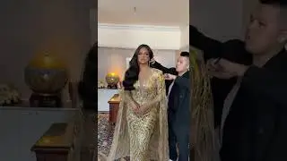 Glam cam!