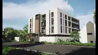 The Vale Apartment Designed And Developed By Elites Realty Investment Ltd