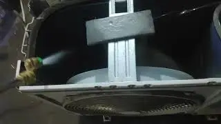 AC outdoor service