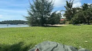 A Day in My Life: St John&rsquo;s Island