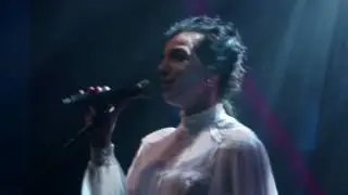 ואם פרידה - דיקלה | טקס פרס אקו