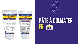 P&Acirc;TE &Agrave; COLMATER - ATMOSOLUTION