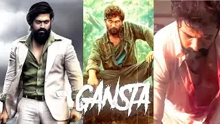 GANSTA X -ROCKY X ROLEX  PUSPA  |  | YASS EDIT  | KGF EDIT  | A4AJAZYT