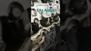 Honda City Head cover's broken bolts replacement by tapping and bushing 👨&zwj;🔧🚗✔👍