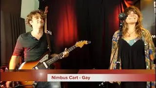 Nimbus Cart - Gay