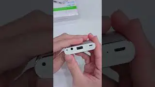 Bộ chuyển đổi HDMI + VGA Ugreen 30522 - Nhỏ gọn. [SongQuynhStore]