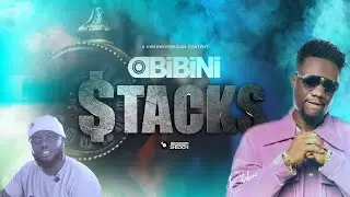 The Breakdown : Obibini | Stacks