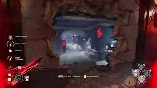 NEW DBD GHOUL BUG