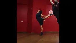 DANCE REEL 2026