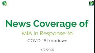 MyInterAcademy's Crash Course Coverage - Such TV