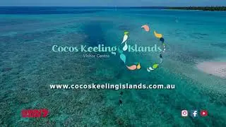 Australia's Indian Ocean Islands