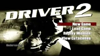 Driver 2 - Back on the Streets - Chicago (Walkthrough)