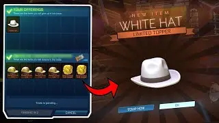 The *MOST EXPENSIVE* Trades In Rocket League History!