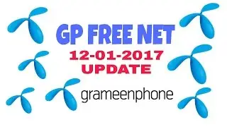 GP Free net 12-01-2017 update