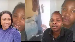 Video of Simz Right&rsquo;s husband doing the unthinkable to Simz | Ndivhu T did this | It&rsquo;s getting worse