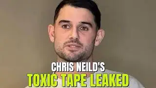 Chris Neild's Toxic Tape Leaks, Scott's OF Scandal, MAFS All Stars Twist