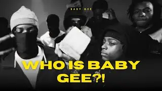 Baby Gee - Who Is Baby Gee?! (Music Video) (Dave Blunts Response)