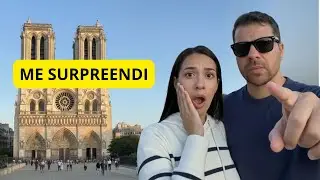 PARIS 2026: A verdade sobre o LOUVRE e a NOTRE-DAME! (Não vá sem ver isso)