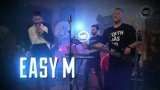 Free My Music - Easy M