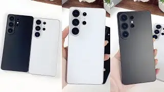 Samsung Galaxy S26 Ultra — подробный обзор!