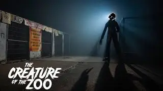 &ldquo;Something Was Still Alive in the Abandoned Zoo&rdquo;