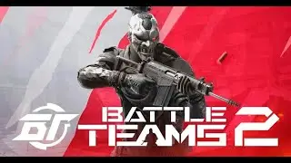 Bắn Hơn Cả Hack - Truy Kích PC | Battle Teams 2 Highlight Căng Đét! 🔥