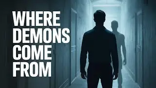 Where Demons Come From: The Pattern Most People Overlook