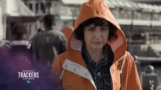 Coming Up on Trackers Ep 4 | M-Net