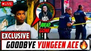 Yungeen Ace’s Life Changed Forever – Full Story Inside! 💔