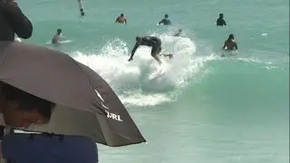 Ultra Haulover 03-31-22