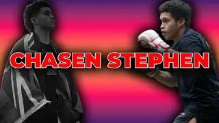 🎤 Amateur Hour Debut | Chasen Stephen In The Corner 