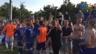 IV liga gr. wlkp. płd: Victoria Ostrzeszów - Górnik Konin