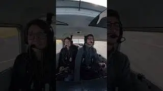 Departing Lakefront Airport (KNEW) #aviation #flying #pilot