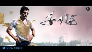 SAAMY 2  -  Official Motion Poster || Chiyaan Vikram || Trisha ||  Keerthi Suresh  HD