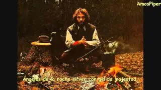 Jethro Tull Cold Wind To Valhalla Subtitulado