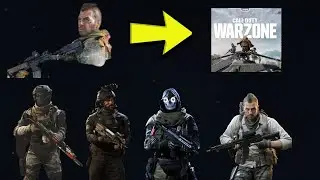 SOAP IS THE SEASON 7 OPERATOR OR WILL NOT BE COMING TO WARZONE