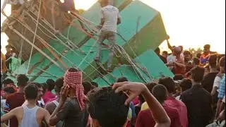 Nalua box compitition dur ghotona 🤕😢😢 Nalua Box Competition 2024 || সমস্ত box compitition 2024 ||
