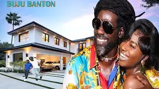 Buju Banton: 17 Children, Life in Prison, Legacy and Lifestyle 2025.