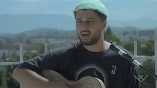 SAM SETTON // LIVE Performance - 