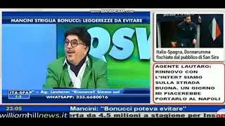 Momenti di ilarità con Mimmo Pesce 6