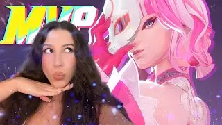 How to roll enemy teams on Psylocke (Season 6) and get MVP