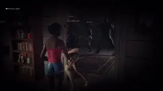 Friday the 13th the game    Jason sei circondato!