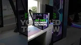 Как изменить RGB-подсветку на игровом ПК