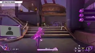 Marvel Rivals Stream Overlay Download | Psylocke