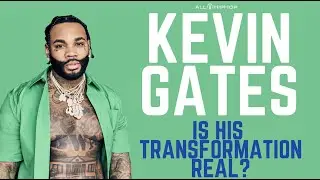 Kevin Gates' Talks Loving Hunting, Big Girls, Islam & Being Blackballed