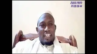 LA VIE ET DOCTRINE DE MAME ASTA WALO MBACKÉ NAWÉL