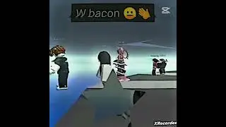 does anyone remember this bacon's great sacrifice 🗿👊