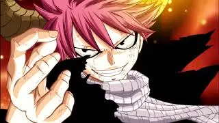 Fairy Tail Natsu Resolve OST 2020 Clear Version