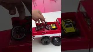 The Ultimate Mini Hauler 🛻🔥
